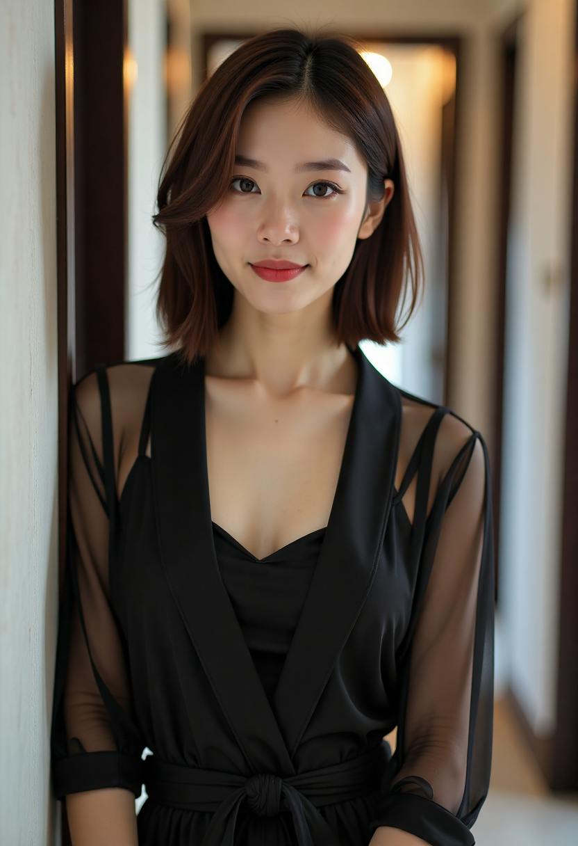 直播封面