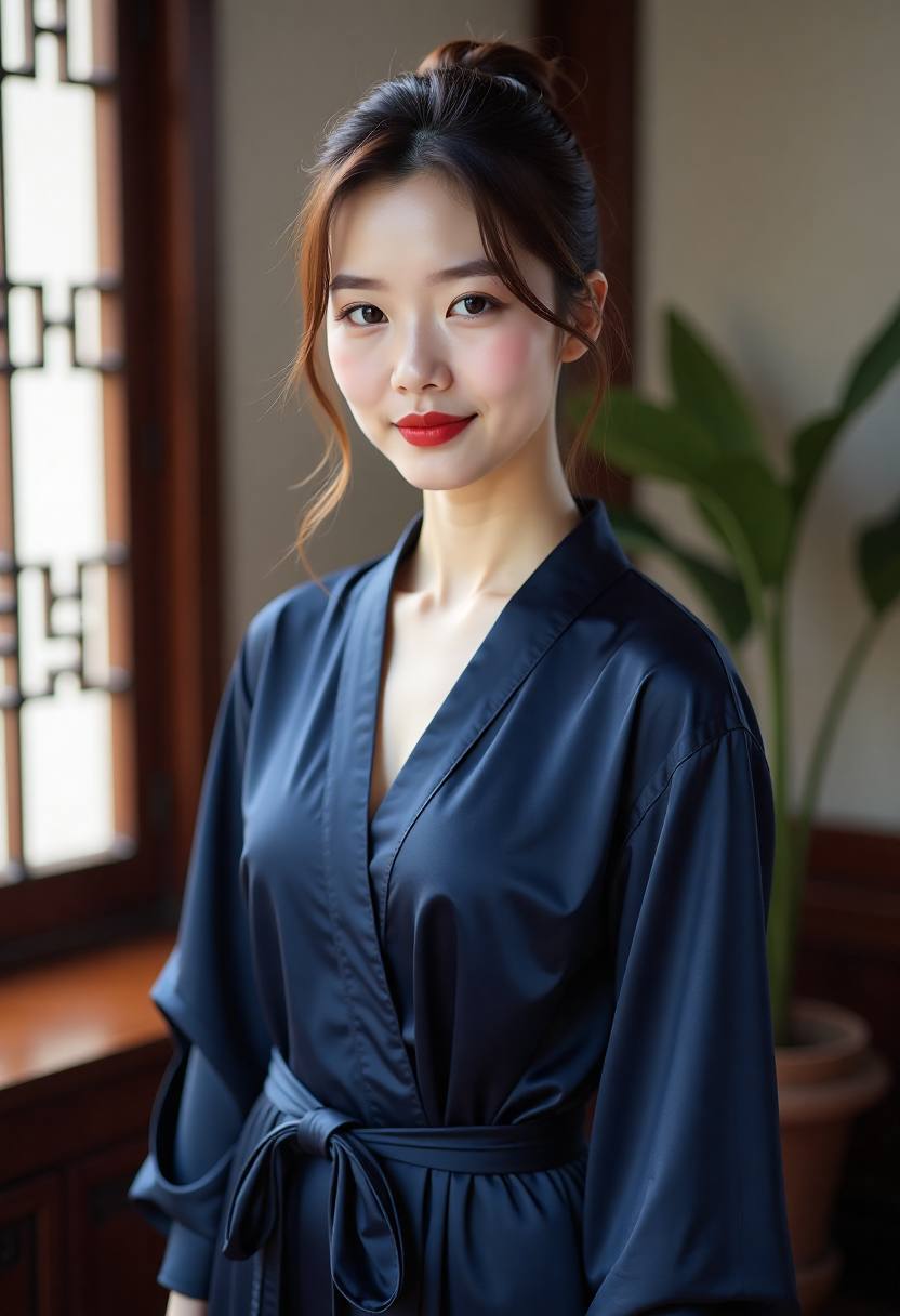 直播封面